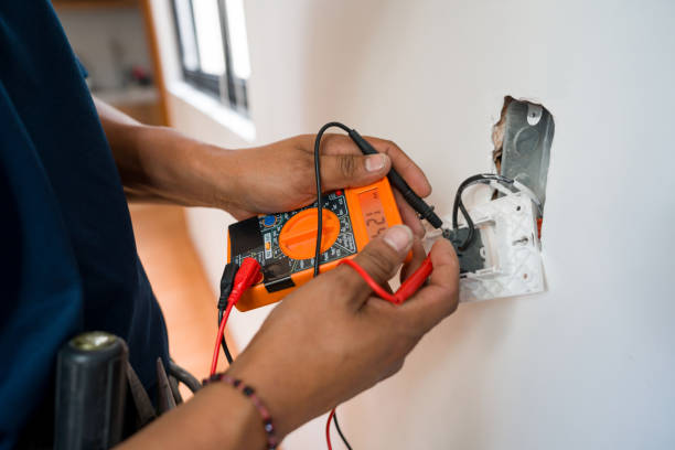 Best Circuit Breaker Repair  in Lifornia City, CA