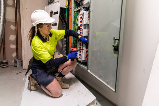 Best Electrical System Inspection  in Lifornia City, CA