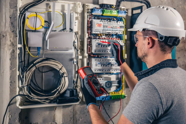 Best Electrical Outlet Repair  in Lifornia City, CA