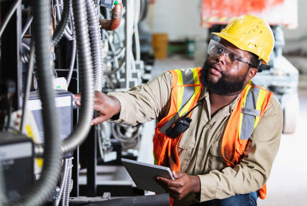 Best Affordable Electrician  in Lifornia City, CA