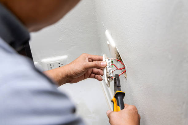 Best Emergency Electrical Repair  in Lifornia City, CA